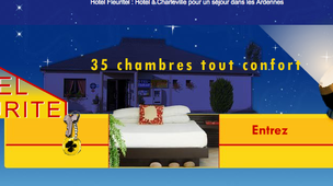 Le Fleuritel