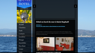 Nouvel Hotel