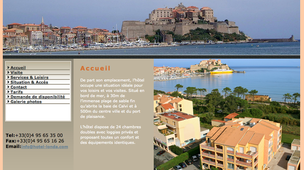 Hôtel L'Onda