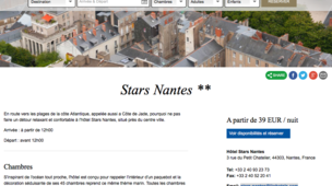 Stars Nantes
