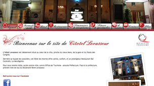 Citotel Levasseur