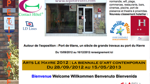 Le Petit Vatel