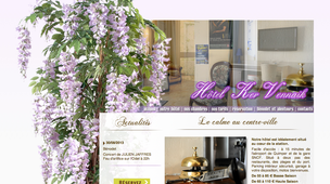 Hôtel Ker Vennaik