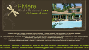 La Rivière