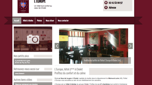 Hôtel L'Europe