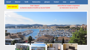 Hotel L'Escapade