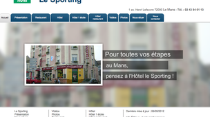 Le Sporting