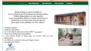 Hôtel Beauséjour