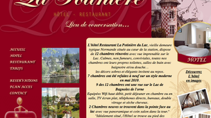 La Potinière