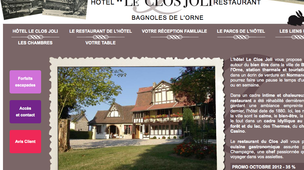Le Clos Joli