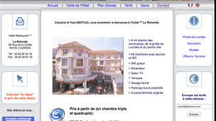La Rotonde