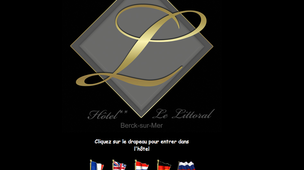 Hôtel Le Littoral