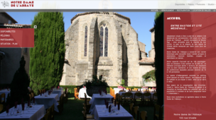 Notre Dame de L'Abbaye
