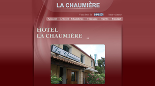 La Chaumière
