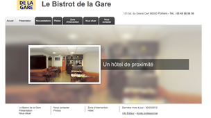 Pictav Hôtel