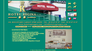 Hotel Regina