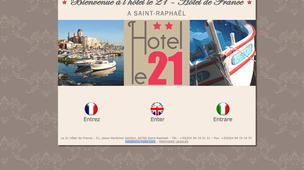 Hotel Le 21