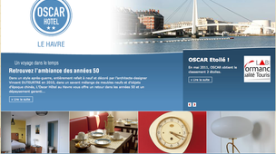 Hôtel Oscar