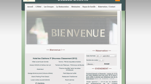 Les Clairions