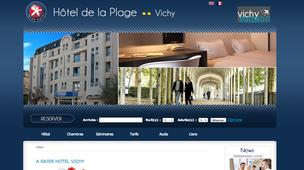 Inter-Hotel La Plage