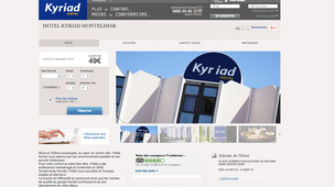 Kyriad Montelimar
