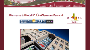 Hotel MG