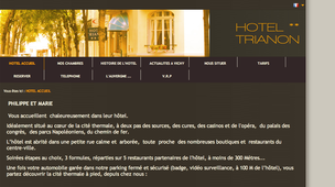 Trianon