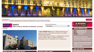 CERISE Nancy