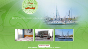 Hôtel du Square