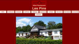 Les Pins