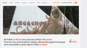 Le Novel