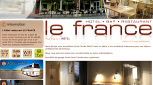 Le France