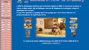 Le Strasbourg