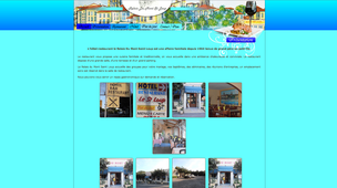 Relais du Mont Saint Loup