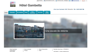 Hotel Gambetta