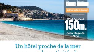 Hôtel Dante