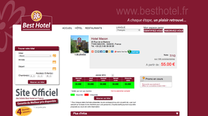 Best Hotel