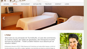 La Belle Histoire