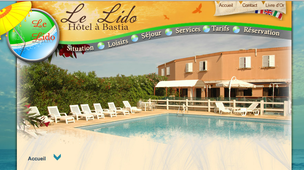 Hôtel Le Lido