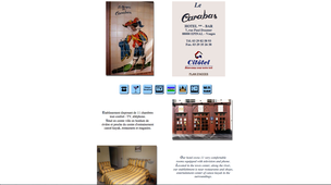 Citotel le Carabas