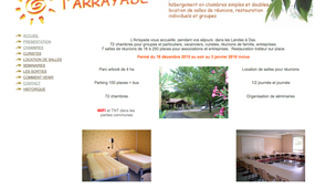L'Arrayade