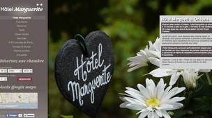 Hôtel Marguerite