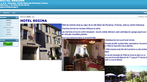 Hotel Régina
