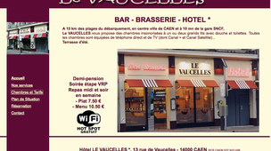Le Vaucelles
