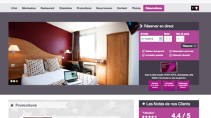 Inter-Hotel Apolonia