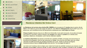 Résidence Bel Ombra