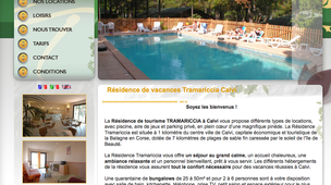 Résidence Tramariccia