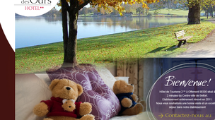 Au Logis des Ours