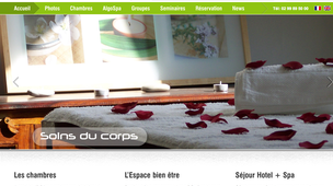 Alghotel