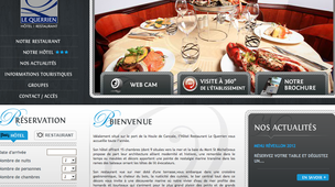 Le Querrien